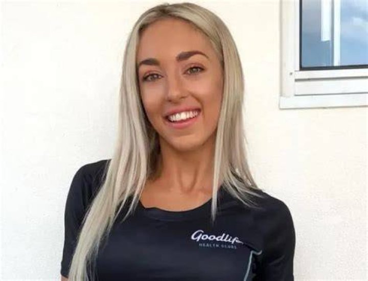 Fit Kitty Biography, Age, Height, Figure, Net Worth &raquo; Bioofy