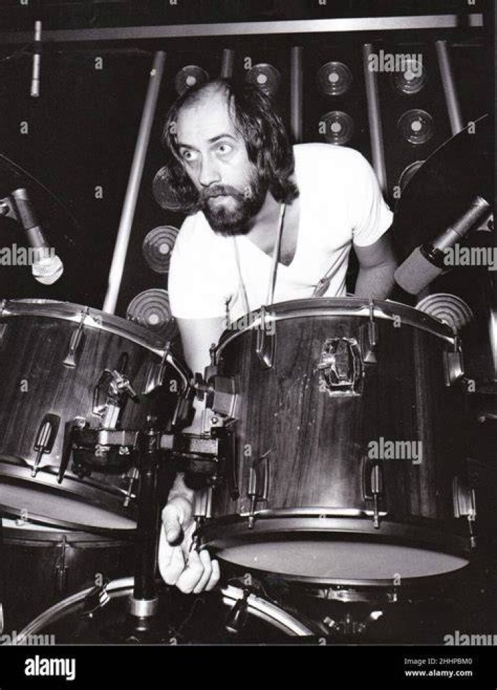 Fleetwood Mac drummer Mick Fleetwood confirms 'seven miles of cocaine' story