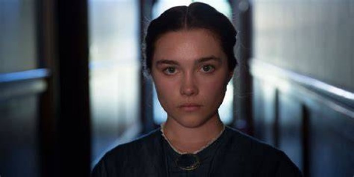 Florence pugh lady macbeth Telegraph