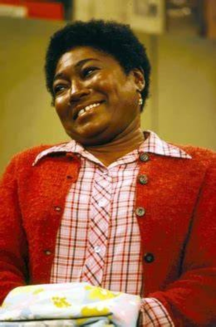 Florida Evans Good Times Wiki Fandom