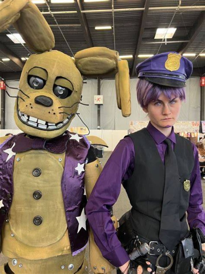 Fnaf Costume, Fnaf Cosplay, Fnaf Freddy, Freddy Fazbear, Blender 3d