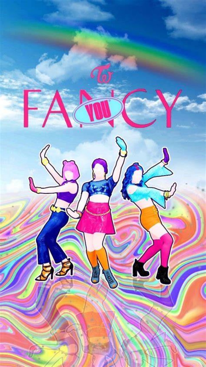 Fondo de pantalla de Just Dance 2 "Rasputin" Just dance, Dance