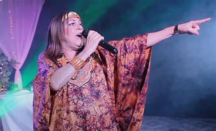 Former calypso queen and gospel singer Denyse Plummer dies at 69 The Caribbean Camera