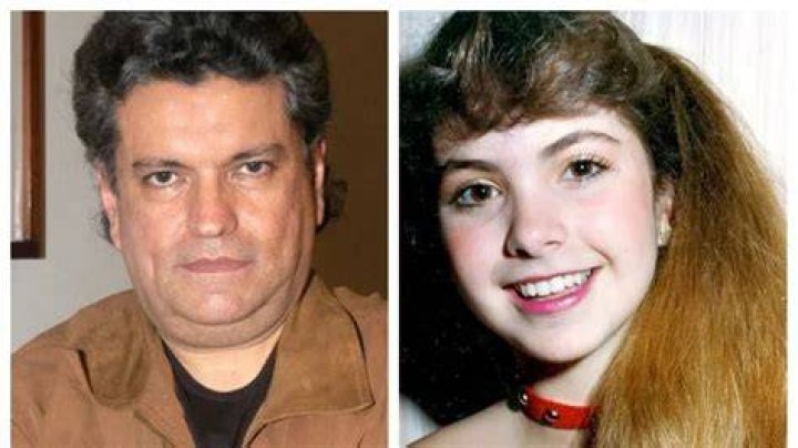 FOTOS As&iacute; se ve&iacute;a Sergio Andrade de joven