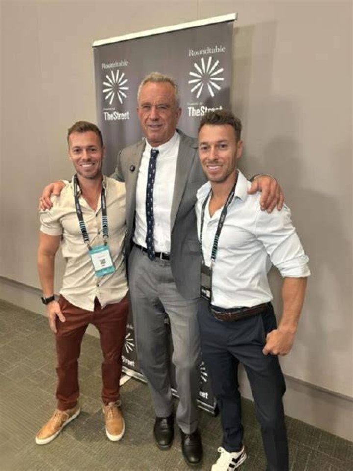 Founders Q&A Brian Krassenstein of NFTz &bull; DeSo (Decentralized Social