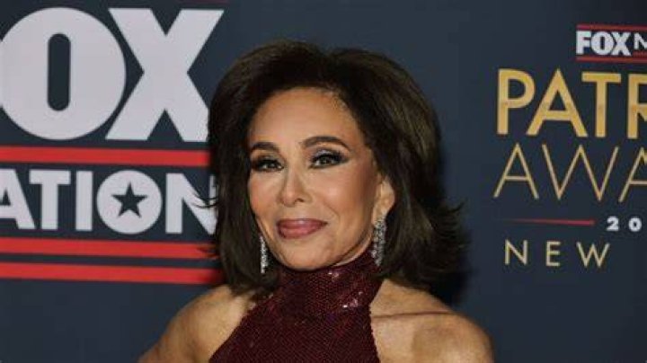 FOX NEWS Judge Jeanine You have 100 days to save this country Judge