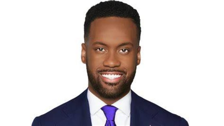 Fox News Lawrence Jones Bio 2024 Company Salaries