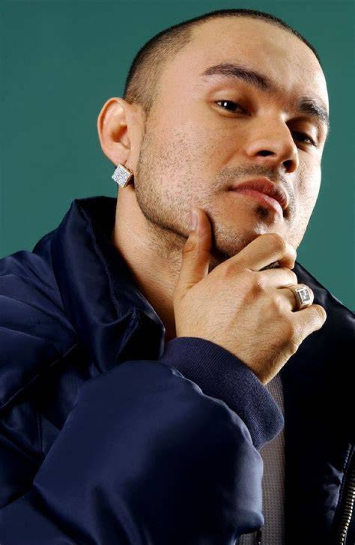Frankie J