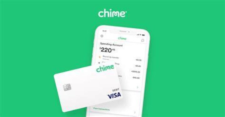 FREE 200 With Chime Bank Account!