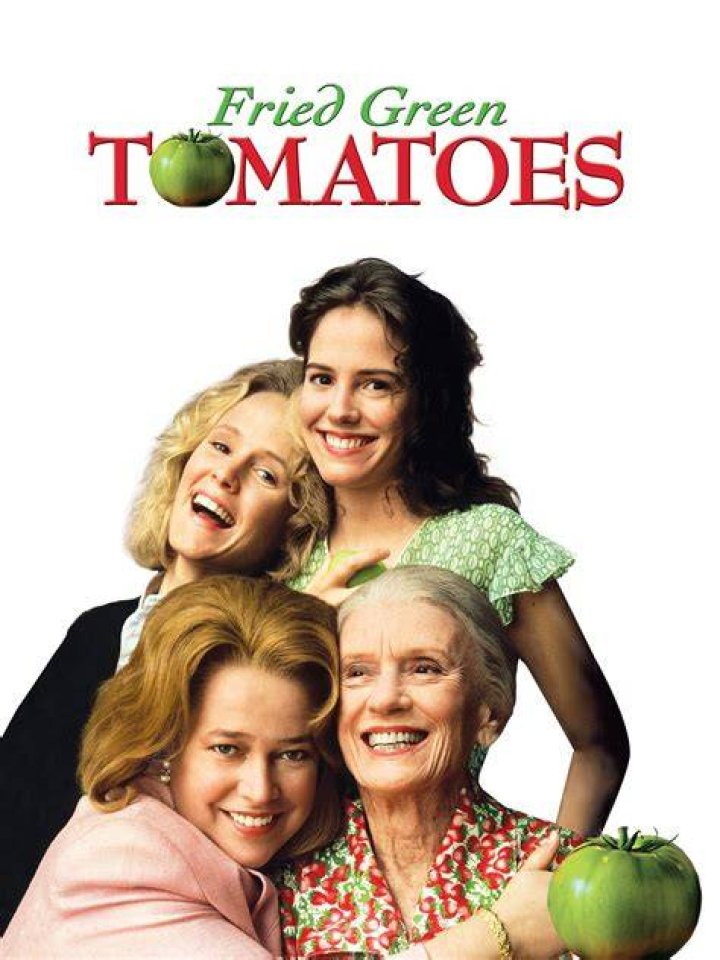 Fried Green Tomatoes Official Clip Parking Lot Rage Trailers