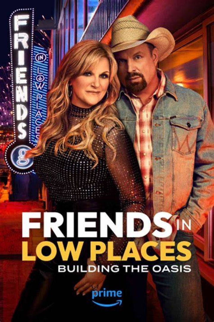 Friends In Low Places by Country Music Listen on Audiomack