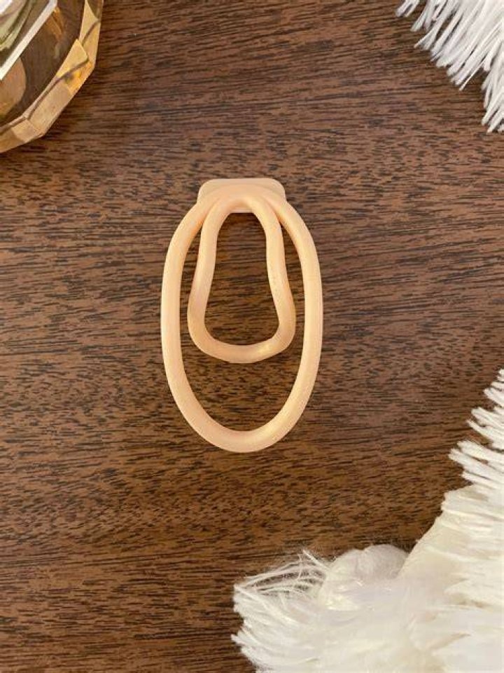 Fufu&trade; Original Training Clip 2 Clips Etsy Finland