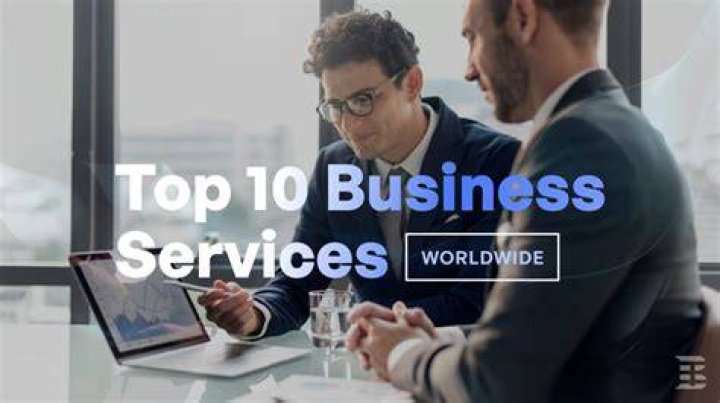 FundzCity The Top Business Services In High Demand RIGHT Now YouTube