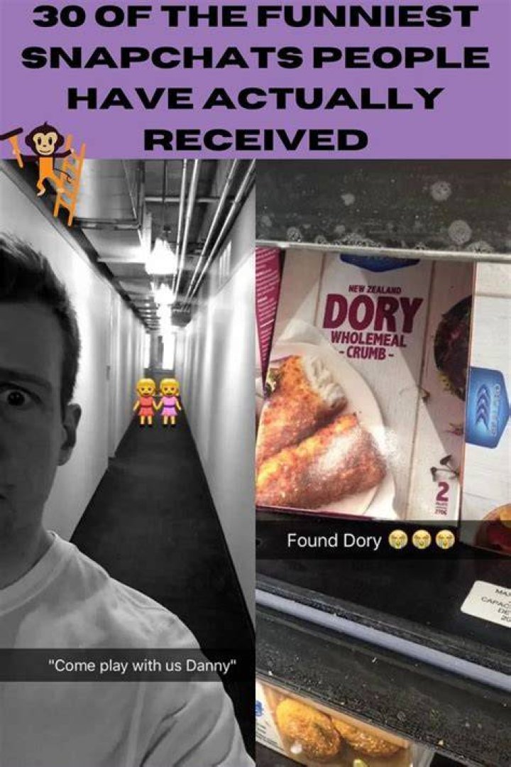 Funniest snapchats, Best funny pictures, Honey buns