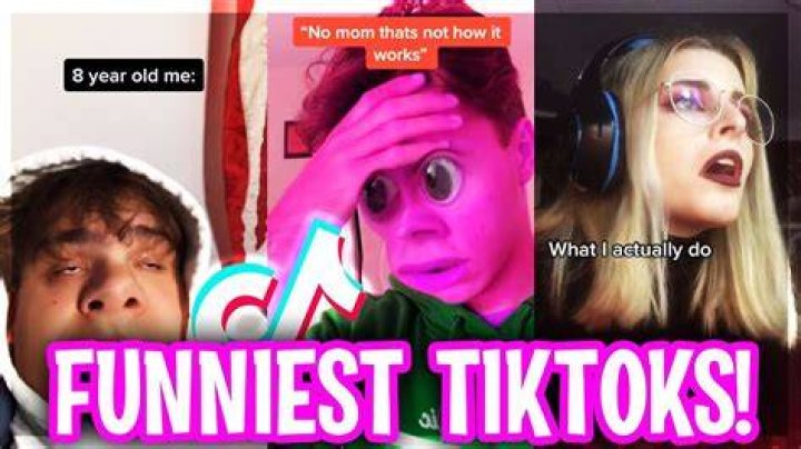 *FUNNIEST* TikToks EVER! TikToks That Are Actually Worth Watching
