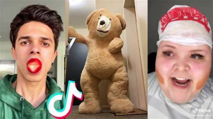 Funny Tik Toks That Will Make You LAUGH! YouTube
