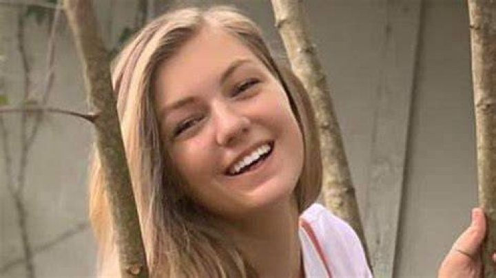 Gabby Petito Body matching missing woman found in Wyoming BBC News