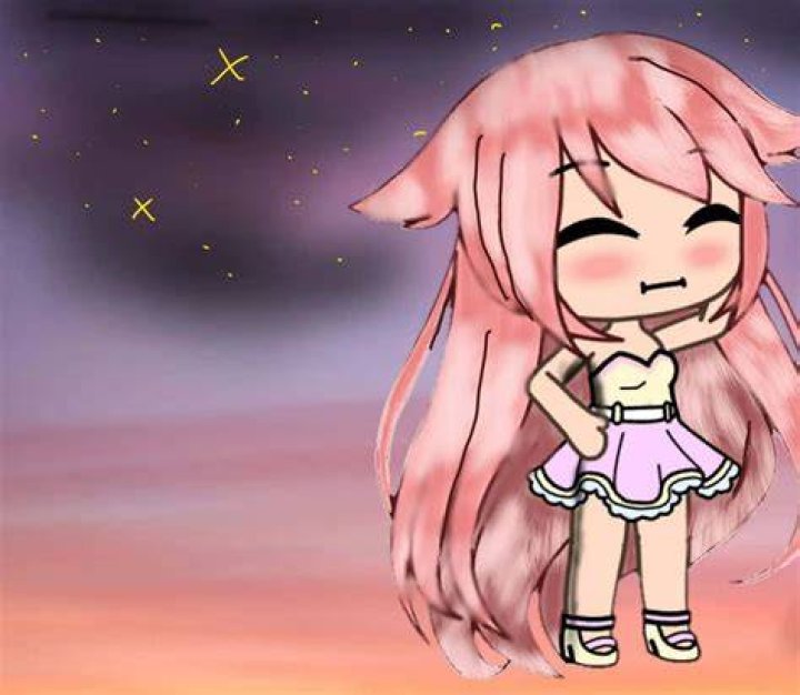 gacha life de starboy de flex z y link z YouTube