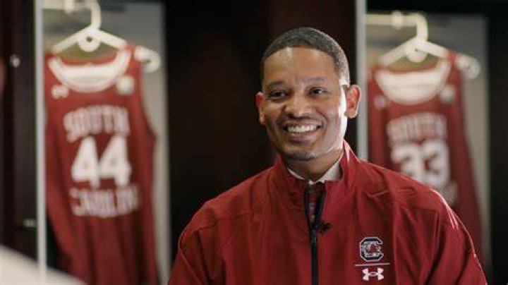 Gamecock Insider Coach Lamont Paris Interview YouTube
