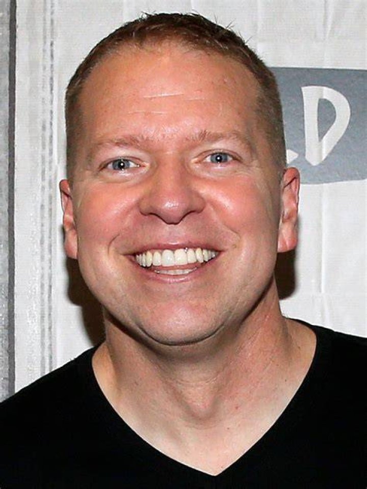 Gary Owen's Twins With Bri Johnson Do Not Have Any Relationship With