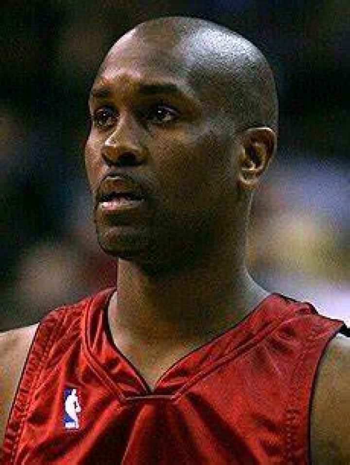 Gary Payton Wikipedia