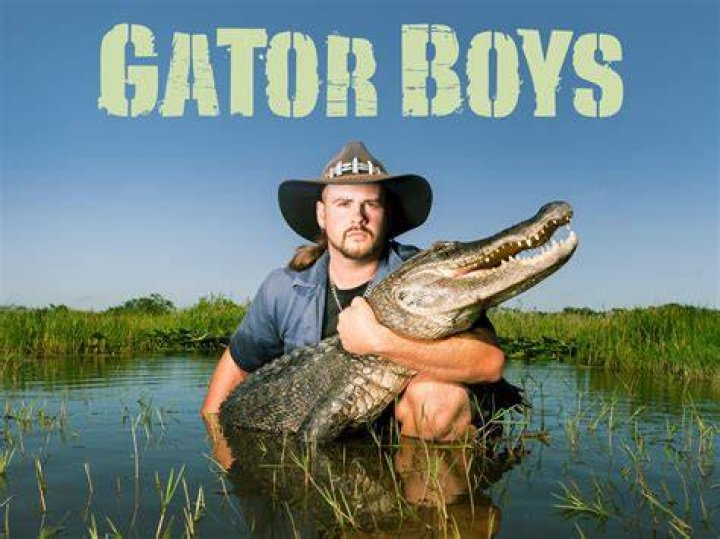 Gator Boys Season 3 Pictures Rotten Tomatoes