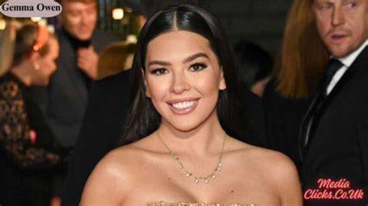 Gemma Owen Wikipedia, Biography, Age, Family, Father, Parents, Networth