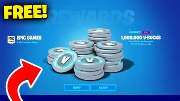 Get Real Free v bucks Generator in 2020 Fortnite, Xbox one, Generation