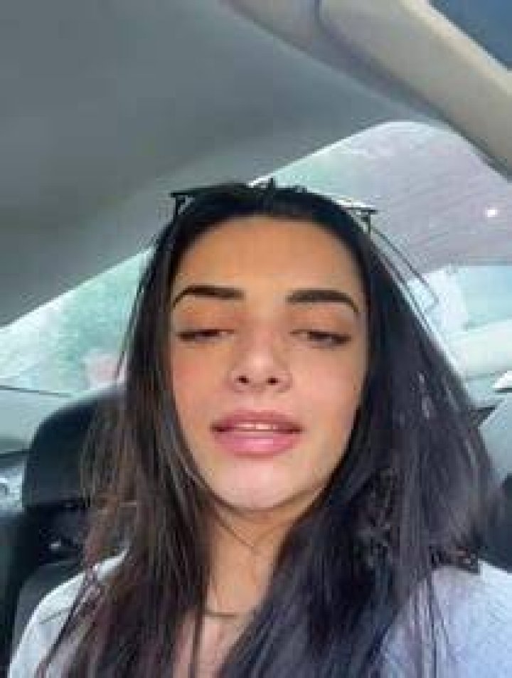 Giabelsito Gia Belsito Gianna Belsito Nude OnlyFans Leaked Photo 5