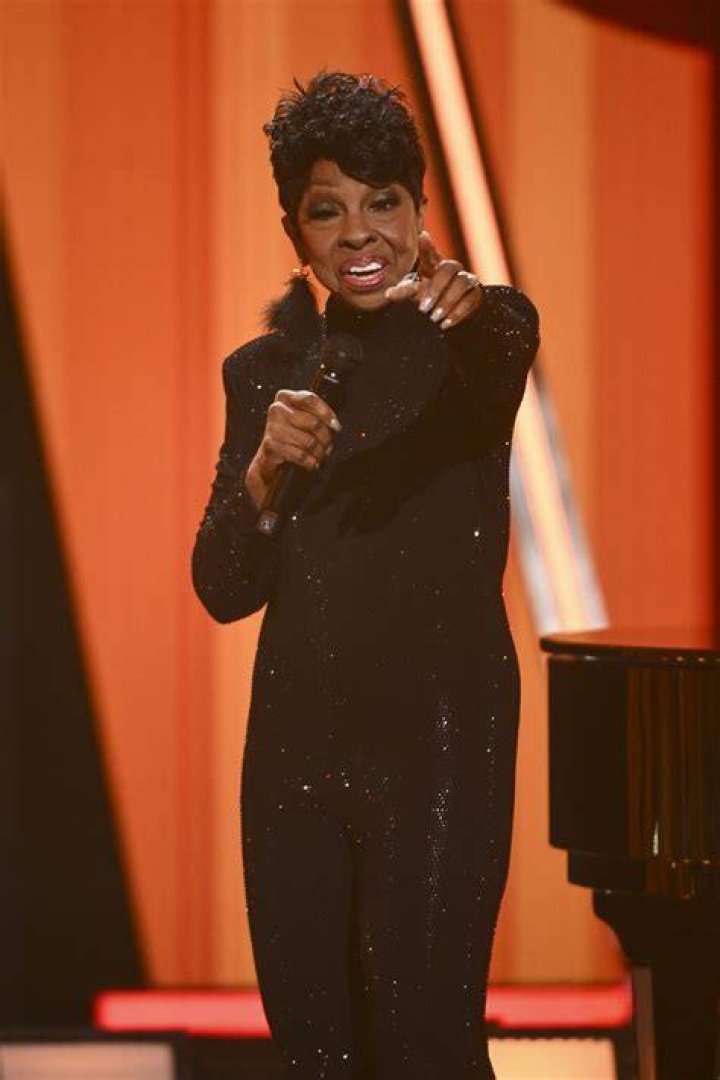 GLADYS KNIGHT AT 75 &ldquo;KNOW MORE, DO MORE&rdquo;