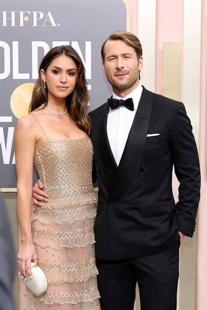 Glen Powell and Gigi Paris' Relationship Timeline Us Weekly