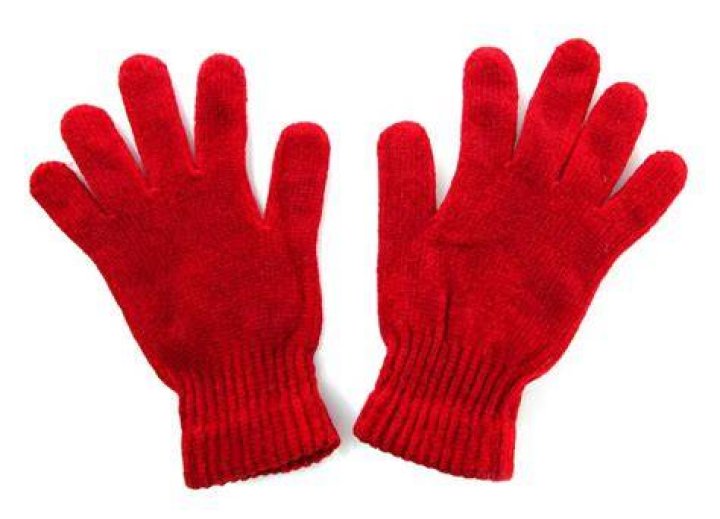 Glove definition and meaning Collins English Dictionary