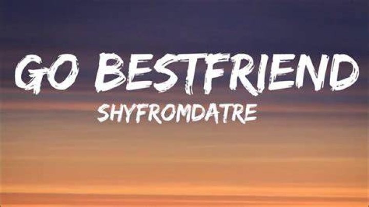 Go Bestfriend lyrics YouTube