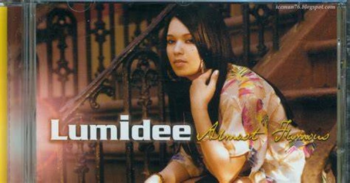 G.O.D Good Ol Dayz Lumidee
