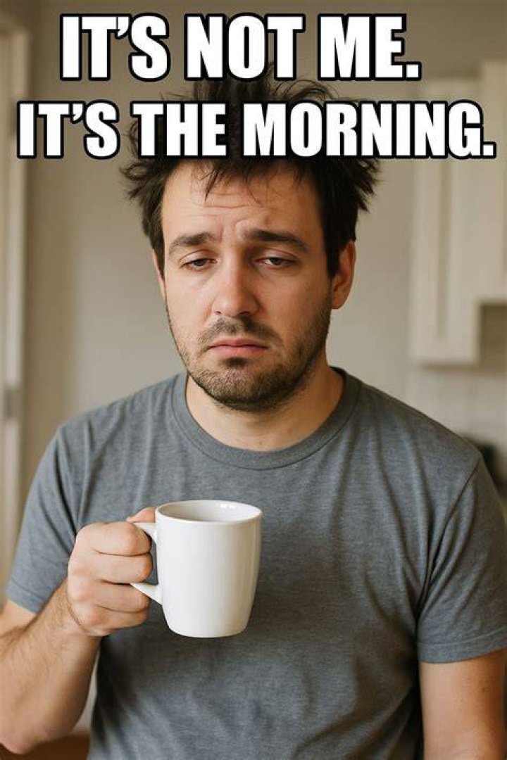 Good Morning reddit