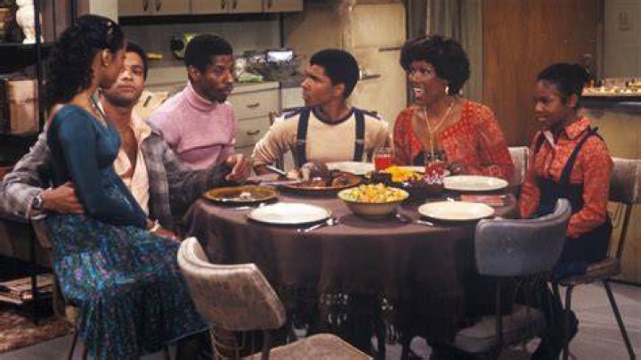 GOOD TIMES 10 Episodes With Esther Rolle as Florida