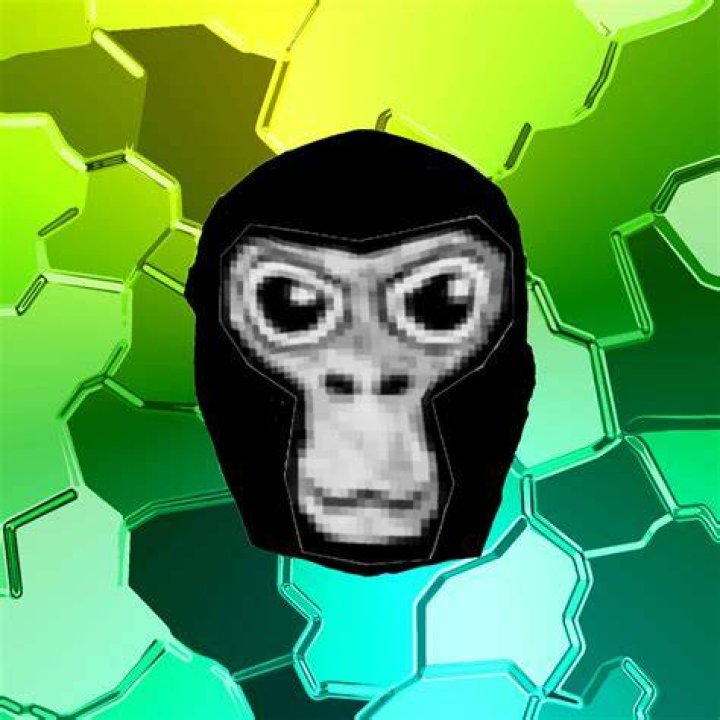 Gorilla Tag Wallpaper NawPic