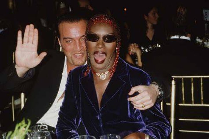 Grace Jones Net Worth Husband, Children, Parents, Wikipedia