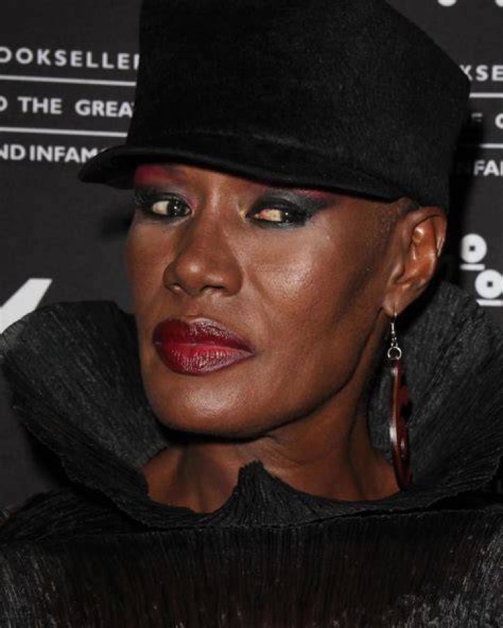 Grace Jones Net Worth The Iconoclastic Energizer of Music and Fashion