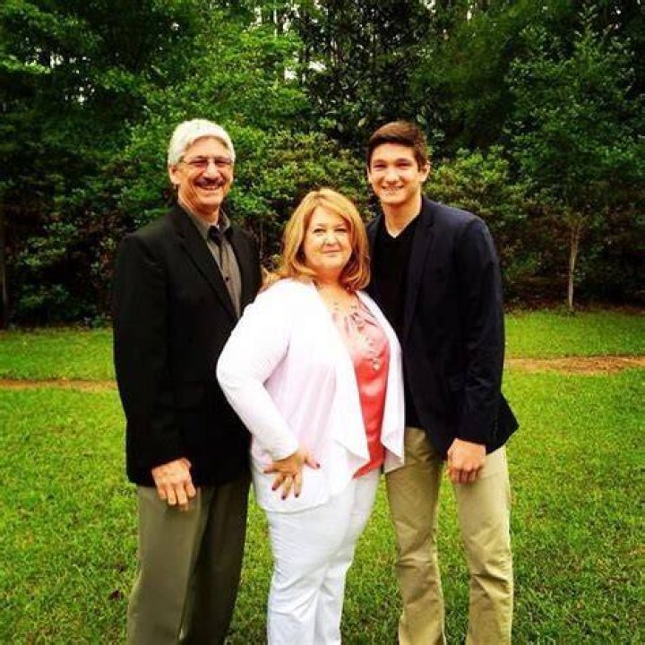 Grayson Allen Parents The Family Behind the NBA Star Celebsity