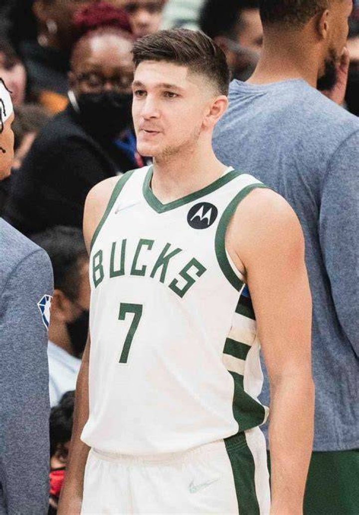 Grayson Allen Wiki 2021 Net Worth, Height, Weight, Relationship & Full