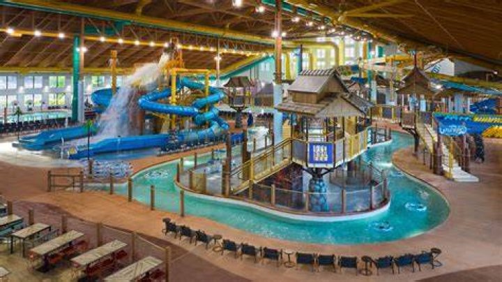 Great Wolf Lodge Water Park (Concord) All You Need to Know BEFORE You Go