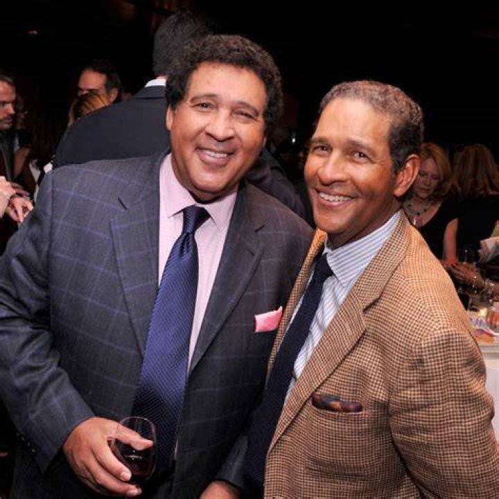 Greg Gumbel's Family 5 Fast Facts You Need to Know