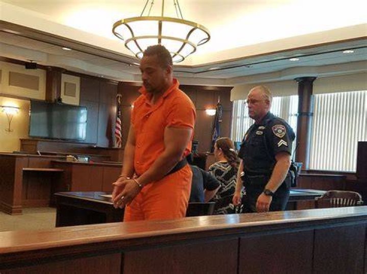 Gregory Green Michigan Man Allegedly Confessed to Killing Four