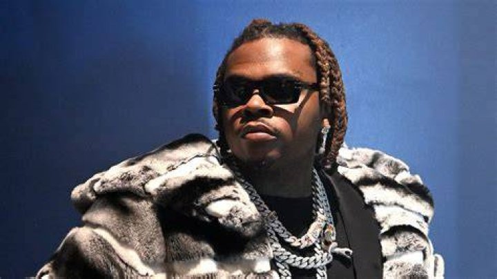 Gunna's Weight Loss in New Photo Surprises Fans XXL