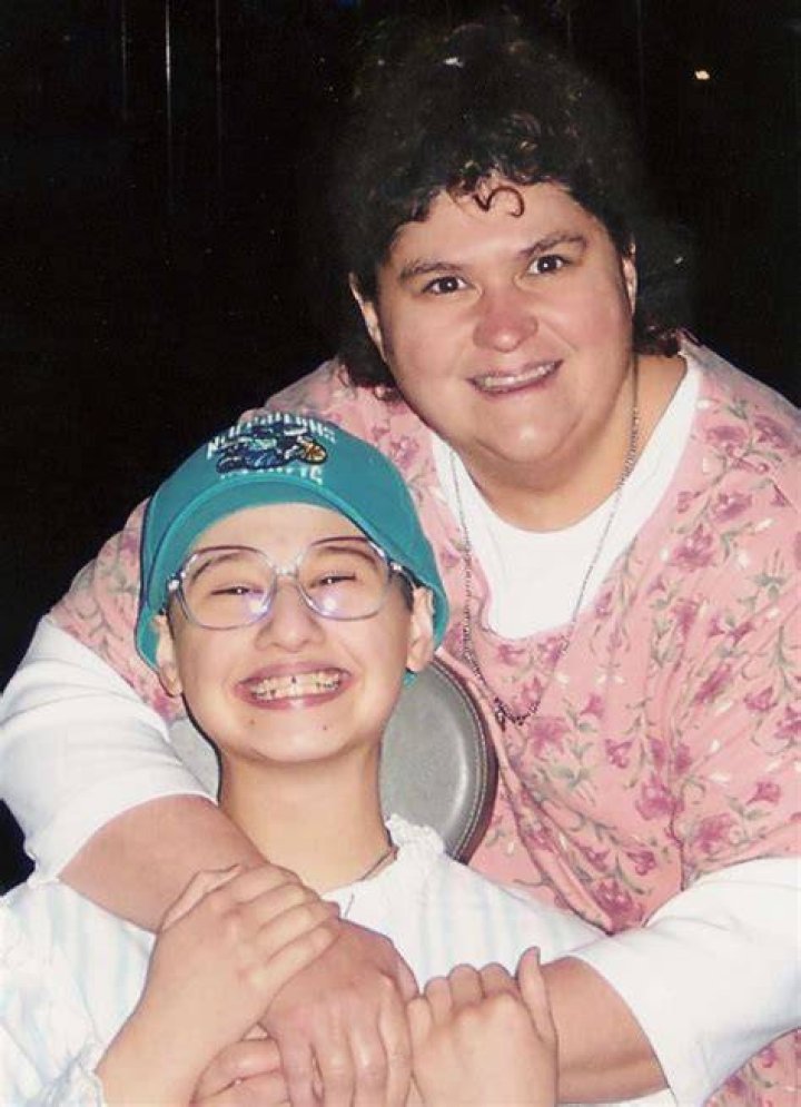 Gypsy Rose Blanchard I &lsquo;Had To Kiss A Couple Frogs&rsquo; Before Meeting