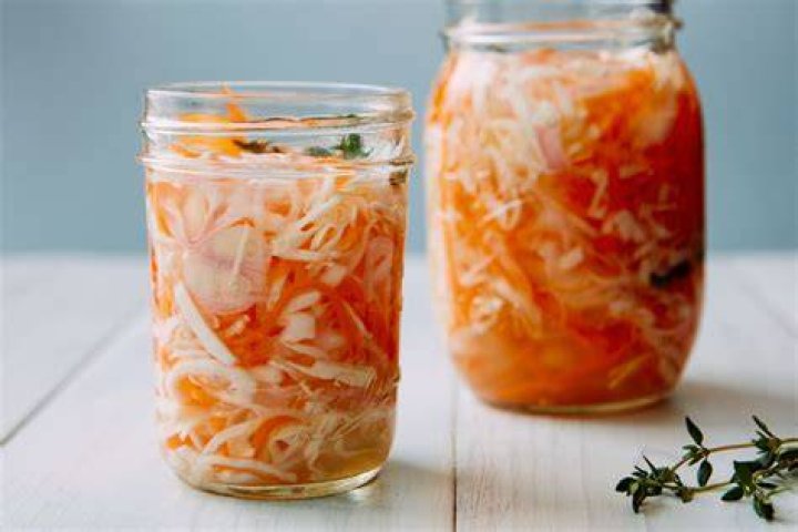 Haitian Pikliz Recipe