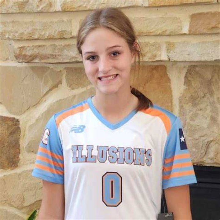 Haley SportsRecruits