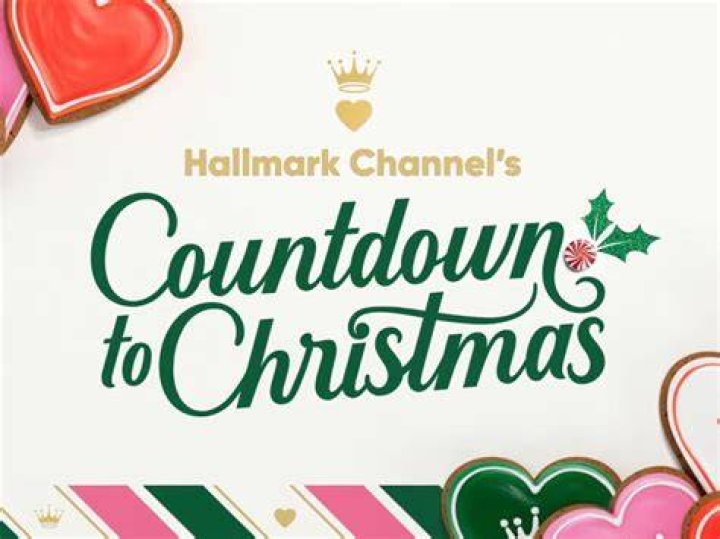 Hallmark Announces 40 New Christmas Movies for 2020