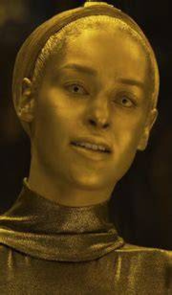 Hannah Gottesman Marvel Cinematic Universe Wiki Fandom